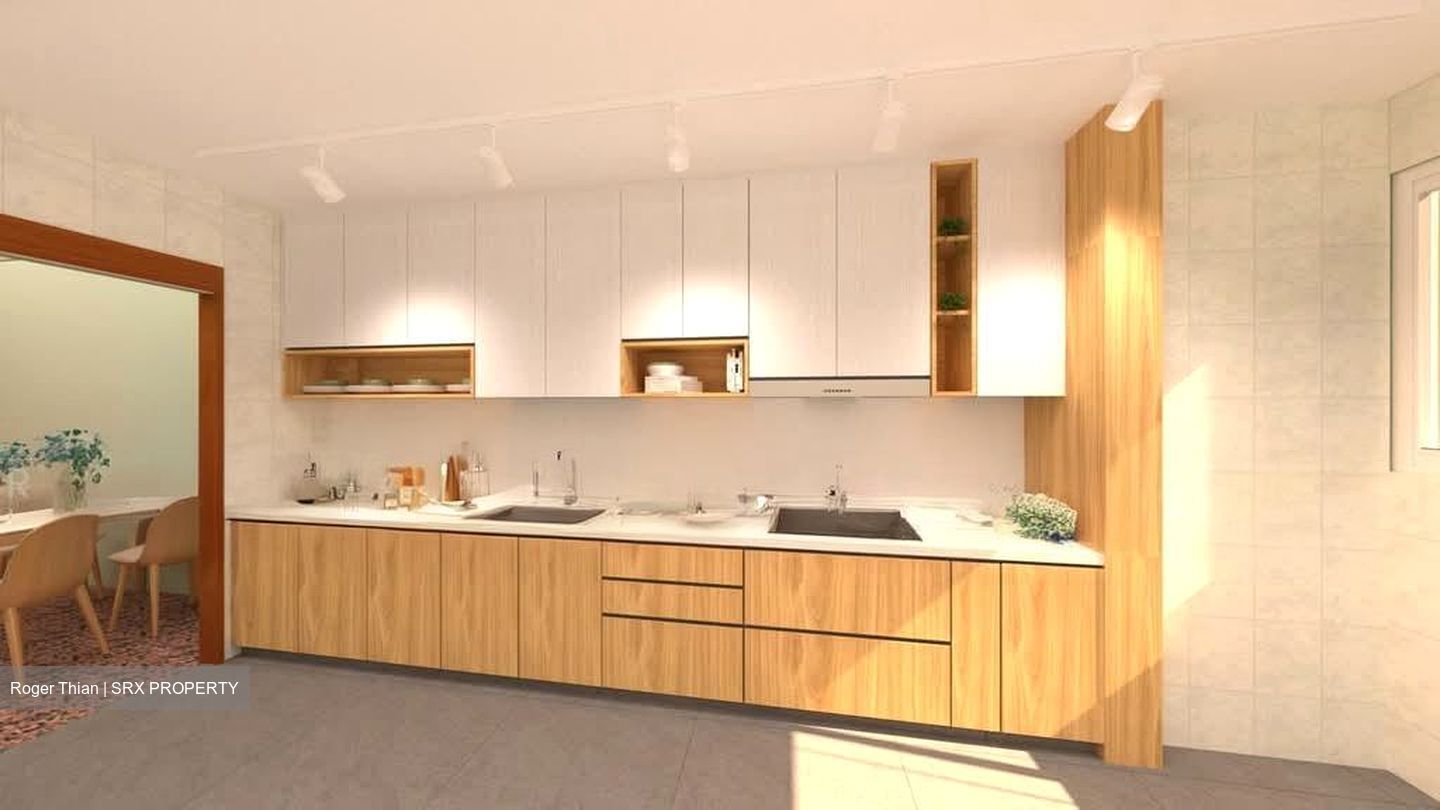Blk 445 Tampines Street 42 (Tampines), HDB 3 Rooms #604782181